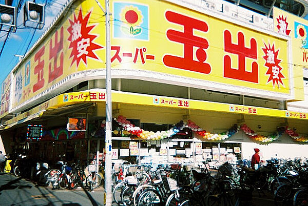 Ｒコート文園 ｜大阪府守口市文園町(賃貸マンション1DK・3階・30.00㎡)の写真 その26