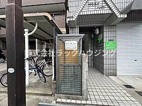 大阪府門真市小路町（賃貸アパート1K・2階・22.68㎡） その15