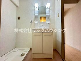 大阪府門真市末広町（賃貸マンション3LDK・4階・56.00㎡） その6