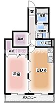 大阪府門真市末広町（賃貸マンション1LDK・4階・55.00㎡） その2