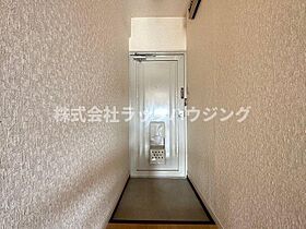 大阪府門真市末広町（賃貸マンション1LDK・4階・55.00㎡） その10