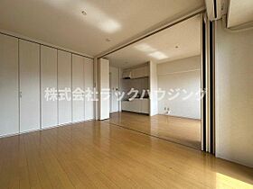 大阪府門真市末広町（賃貸マンション1LDK・4階・55.00㎡） その14