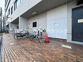 大阪府門真市末広町（賃貸マンション1LDK・4階・55.00㎡） その24