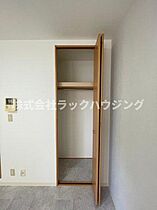 大阪府門真市元町（賃貸マンション1K・3階・22.68㎡） その23