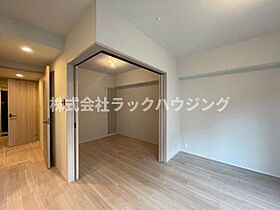 大阪府門真市松生町（賃貸マンション3LDK・1階・66.34㎡） その8