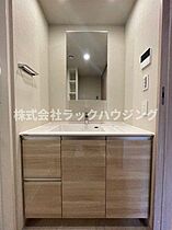 大阪府門真市松生町（賃貸マンション3LDK・1階・66.34㎡） その6