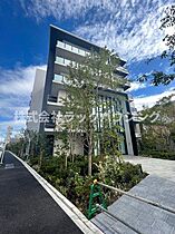 大阪府門真市松生町（賃貸マンション3LDK・1階・66.34㎡） その1