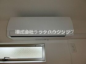 大阪府門真市上野口町（賃貸アパート1LDK・2階・33.59㎡） その20