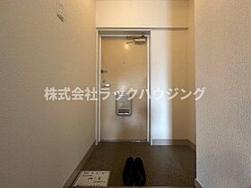 大阪府門真市末広町（賃貸マンション3LDK・5階・59.31㎡） その11