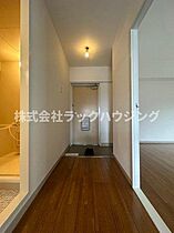 大阪府門真市末広町（賃貸マンション3LDK・5階・59.31㎡） その25