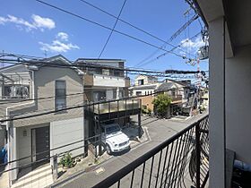 大阪府四條畷市江瀬美町（賃貸アパート2K・2階・23.20㎡） その17