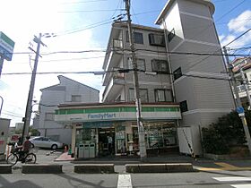 大阪府寝屋川市音羽町（賃貸マンション2K・4階・31.00㎡） その14