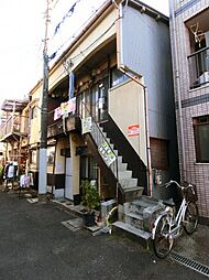 🉐敷金礼金0円！🉐大阪市営谷町線 大日駅 徒歩10分