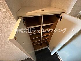 大阪府門真市新橋町（賃貸マンション1K・3階・33.00㎡） その24