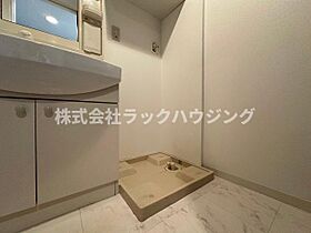 大阪府門真市新橋町（賃貸マンション1K・3階・33.00㎡） その25