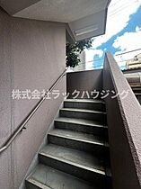 ラ・ペンテ  ｜ 大阪府大阪市東淀川区東中島1丁目（賃貸マンション1K・6階・18.70㎡） その17