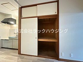 大阪府門真市上島町（賃貸マンション1LDK・1階・35.00㎡） その8