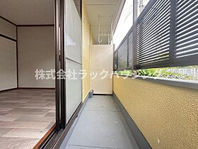 大阪府門真市上島町（賃貸マンション1LDK・1階・35.00㎡） その10