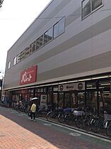 大阪府門真市上島町（賃貸マンション1LDK・1階・35.00㎡） その27