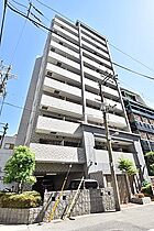 エスリード京橋III番館 304 ｜ 大阪府大阪市都島区東野田町1丁目（賃貸マンション1K・3階・21.00㎡） その1