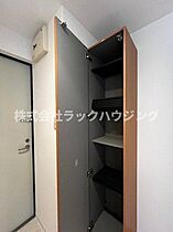 葵マンション  ｜ 大阪府守口市寺方錦通1丁目（賃貸マンション1R・1階・26.85㎡） その18