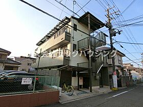 葵マンション  ｜ 大阪府守口市寺方錦通1丁目（賃貸マンション1R・1階・26.85㎡） その1