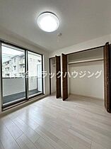 クリエオーレ藤田町  ｜ 大阪府守口市藤田町3丁目（賃貸アパート1LDK・3階・33.75㎡） その21