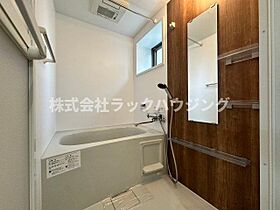 クリエオーレ藤田町  ｜ 大阪府守口市藤田町3丁目（賃貸アパート1LDK・3階・33.75㎡） その5