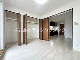 クリエオーレ藤田町  ｜ 大阪府守口市藤田町3丁目（賃貸アパート1LDK・3階・33.75㎡） その8