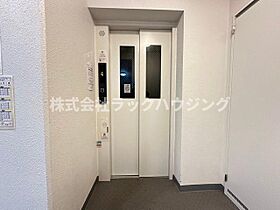 大阪府門真市元町（賃貸マンション1LDK・1階・43.21㎡） その24