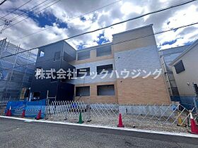 イレーネ守口  ｜ 大阪府守口市佐太中町4丁目（賃貸アパート1LDK・2階・43.56㎡） その7