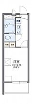 レオパレスセントラルアベニュー 304 ｜ 大阪府守口市南寺方南通3丁目12-2（賃貸マンション1K・3階・19.87㎡） その2