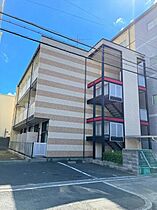 レオパレス大善 301 ｜ 大阪府大阪市生野区田島6丁目1-9（賃貸マンション1K・3階・19.87㎡） その5