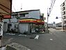 周辺：【コンビニエンスストア】デイリーヤマザキ 楠根店まで309ｍ