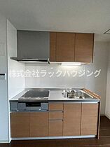 クレアール大久保  ｜ 大阪府守口市大久保町4丁目（賃貸アパート1LDK・1階・33.41㎡） その4