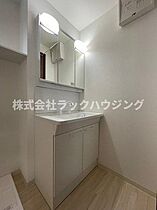 クレアール大久保  ｜ 大阪府守口市大久保町4丁目（賃貸アパート1LDK・1階・33.41㎡） その6