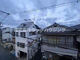 フォレストクリエオーレ上島町壱番館  ｜ 大阪府門真市上島町（賃貸アパート1LDK・1階・33.03㎡） その14