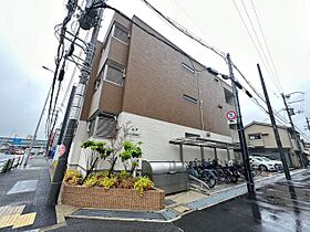 大阪府門真市新橋町（賃貸アパート1K・2階・31.04㎡） その27