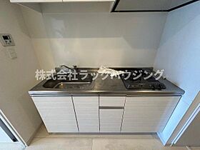 リブリ・マノアフォールズ  ｜ 大阪府門真市月出町（賃貸マンション1K・1階・26.08㎡） その25