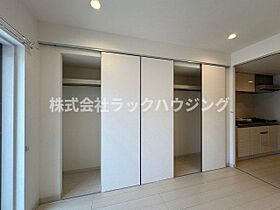 リブリ・マノアフォールズ  ｜ 大阪府門真市月出町（賃貸マンション1K・1階・26.08㎡） その9