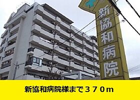 Ｇｏｏｄ　Ｌｉｆｅ 110 ｜ 大阪府大阪市鶴見区放出東3丁目22番19（賃貸マンション1K・1階・26.36㎡） その19