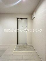 フジパレス門真大倉町ノース  ｜ 大阪府門真市大倉町（賃貸アパート1LDK・2階・40.19㎡） その9