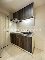 フジパレス門真大倉町ノース  ｜ 大阪府門真市大倉町（賃貸アパート1LDK・2階・40.19㎡） その4