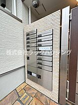 フジパレス門真大倉町ノース  ｜ 大阪府門真市大倉町（賃貸アパート1LDK・2階・40.19㎡） その29