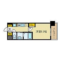 エステムコート新大阪XIIIニスタ 209 ｜ 大阪府大阪市淀川区木川東3丁目10-23（賃貸マンション1K・2階・21.46㎡） その2