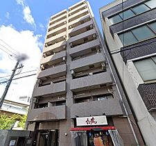 エスティライフ梅田新道 207 ｜ 大阪府大阪市北区兎我野町15-3（賃貸マンション1K・2階・23.15㎡） その1