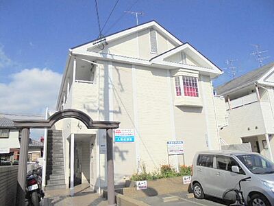 外観：東江端町エリア！単身マンション入居者様募集中！お問い合わせお待ちしております!(^^)!