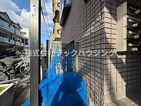 おしゃれ館新森  ｜ 大阪府大阪市旭区新森3丁目14-3（賃貸マンション3LDK・1階・70.00㎡） その27