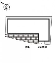 レオネクストオレンジ 102 ｜ 大阪府大阪市生野区桃谷2丁目2-21（賃貸アパート1K・1階・21.94㎡） その3