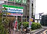 周辺：【コンビニエンスストア】ファミリーマート 守口大日駅前店まで122ｍ